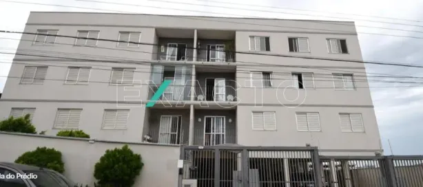Apartamento com 3 Quartos à venda, 94m² no Jardim Boa Esperança, Campinas