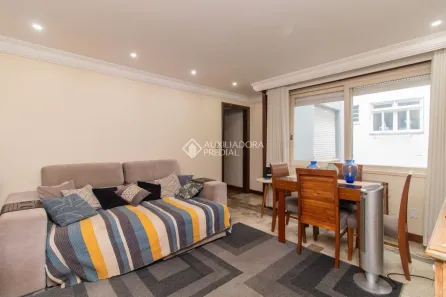 Apartamento com 3 Quartos à venda, 100m² no Santana, Porto Alegre