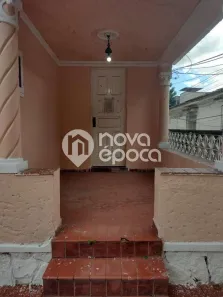 Casa com 3 Quartos à venda, 217m² no Praça Seca, Rio de Janeiro