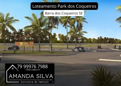 Lote/Terreno à venda, 320m² no , Barra dos Coqueiros