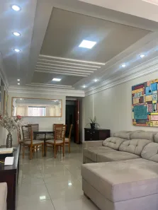 Apartamento com 3 Quartos à venda, 86m² no Setor Bueno, Goiânia