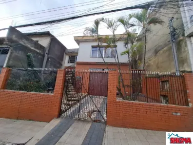 Casa com 3 Quartos à venda, 250m² no Parque Santa Madalena, São Paulo