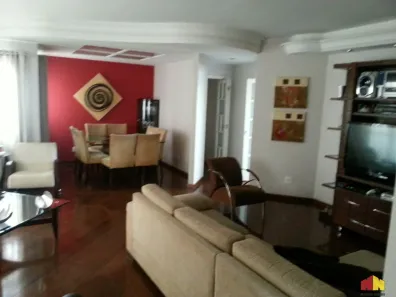 Apartamento com 3 Quartos à venda, 117m² no Vila Gomes Cardim, São Paulo
