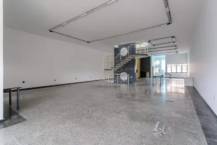 Prédio Comercial para alugar, 787m² no Campestre, Santo André