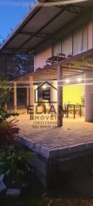 Casa de Condomínio com 3 Quartos à venda, 170m² no , Chapada dos Guimarães