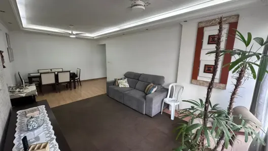 Apartamento com 2 Quartos à venda, 119m² no Marapé, Santos
