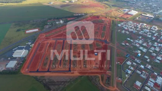 Lote/Terreno com 1 Quarto à venda, 300m² no Novo Mundo, Uberlândia