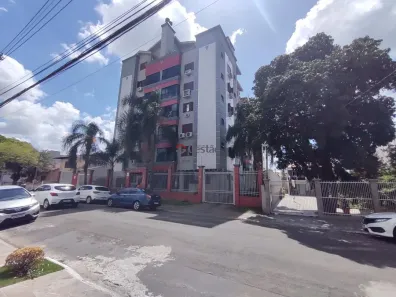 Apartamento com 2 Quartos para alugar, 70m² no Marechal Rondon, Canoas