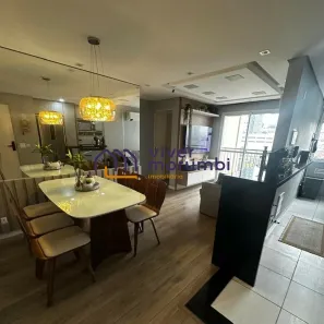 Apartamento com 1 Quarto à venda, 57m² no Vila Andrade, São Paulo