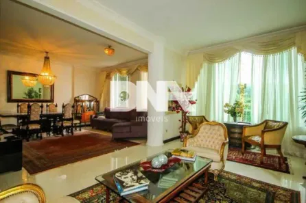 Apartamento com 3 Quartos à venda, 200m² no Copacabana, Rio de Janeiro
