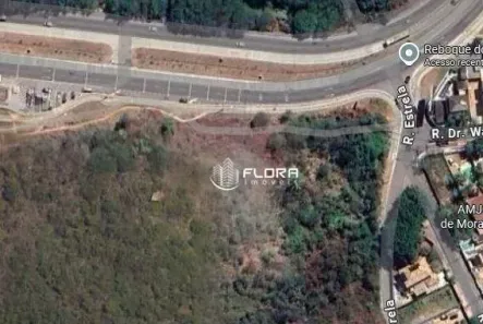 Lote/Terreno à venda, 780m² no Piratininga, Niterói