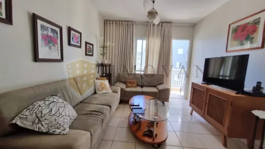 Apartamento com 4 Quartos à venda, 101m² no Nova Aliança, Ribeirão Preto
