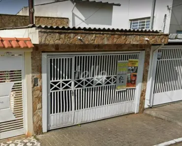 Casa com 3 Quartos à venda, 127m² no Parque Mandaqui, São Paulo