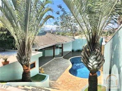 Casa com 3 Quartos à venda, 200m² no Jardim Paulista, Atibaia