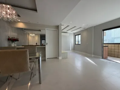 Apartamento com 3 Quartos à venda, 119m² no Recreio dos Bandeirantes, Rio de Janeiro