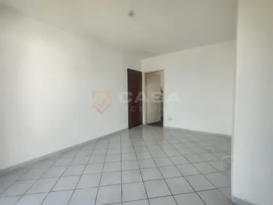 Apartamento com 3 Quartos à venda, 54m² no Valparaíso, Serra
