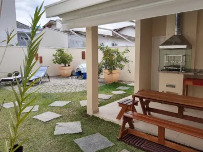 Casa de Condomínio com 3 Quartos à venda, 237m² no Loteamento Residencial Campos do Conde II, Tremembé