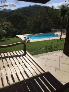 Casa com 4 Quartos à venda, 300m² no Pendotiba, Niterói