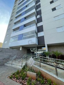 Apartamento com 3 Quartos à venda, 128m² no Setor 1, Ibiporã