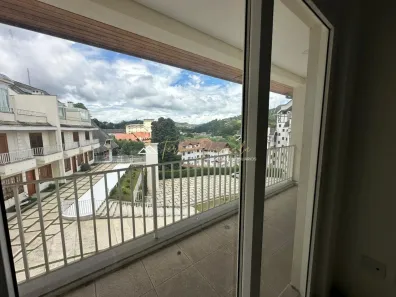 Apartamento com 2 Quartos à venda, 80m² no Vila Iara, Campos do Jordão
