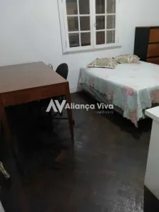 Apartamento com 4 Quartos à venda, 190m² no Botafogo, Rio de Janeiro