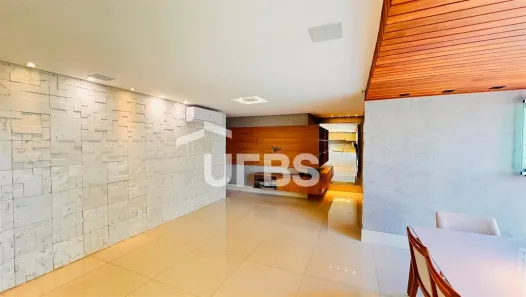 Apartamento com 3 Quartos à venda, 111m² no Setor Marista, Goiânia