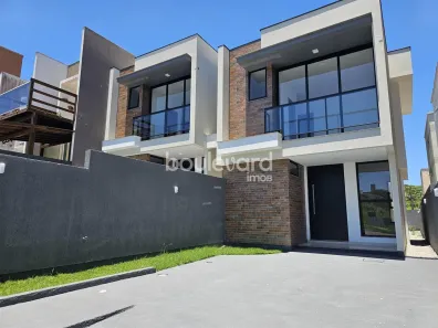 Sobrado com 3 Quartos à venda, 110m² no Serraria, São José