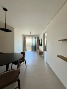 Apartamento com 3 Quartos para alugar, 84m² no Jatiúca, Maceió