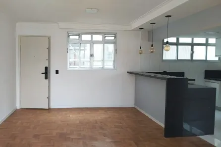 Apartamento com 1 Quarto para alugar, 54m² no Pinheiros, São Paulo