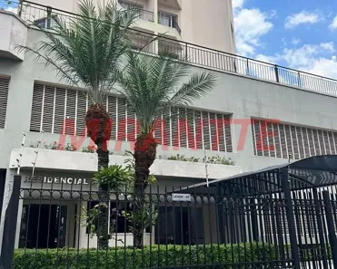 Apartamento com 2 Quartos à venda, 57m² no Santa Teresinha, São Paulo