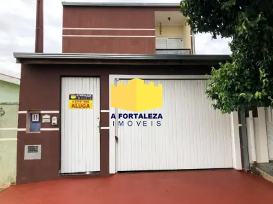 Casa com 3 Quartos à venda, 170m² no Parque Gramado, Americana