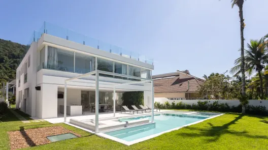 Sobrado com 7 Quartos à venda, 738m² no Tabatinga, Caraguatatuba