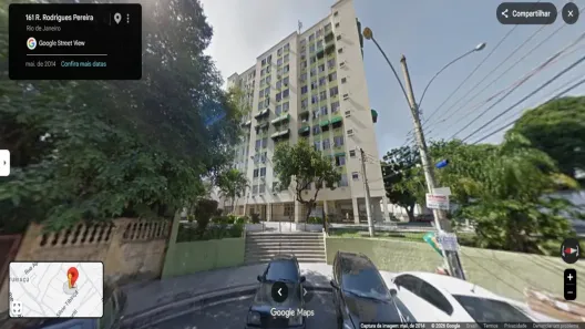 Apartamento com 2 Quartos à venda, 50m² no Turiaçu, Rio de Janeiro