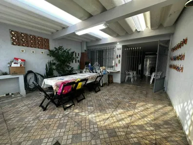 Casa com 4 Quartos à venda, 65m² no Ocian, Praia Grande