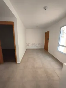 Apartamento com 2 Quartos à venda, 47m² no Novo Jardim Pagani, Bauru