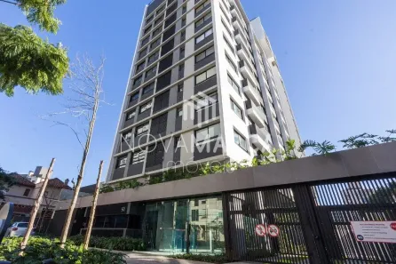 Apartamento com 2 Quartos à venda, 62m² no Rio Branco, Porto Alegre