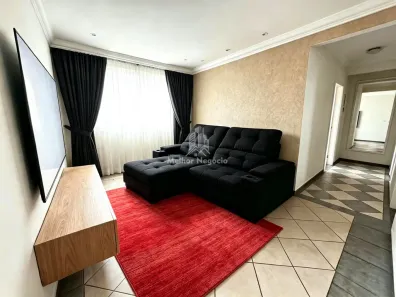Apartamento com 3 Quartos à venda, 90m² no Jardim Flamboyant, Campinas