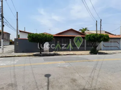 Casa com 3 Quartos à venda, 261m² no Jardim Santa Maria, Jacareí