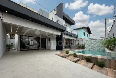 Casa com 4 Quartos à venda, 225m² no Parque Turistico, Peruíbe