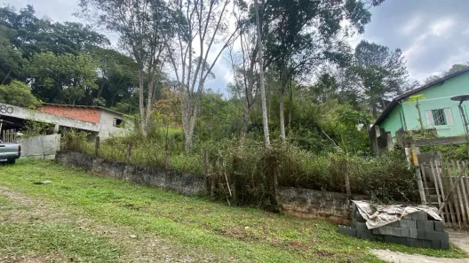 Lote/Terreno à venda, 1621m² no Chácaras Bonanza, Suzano