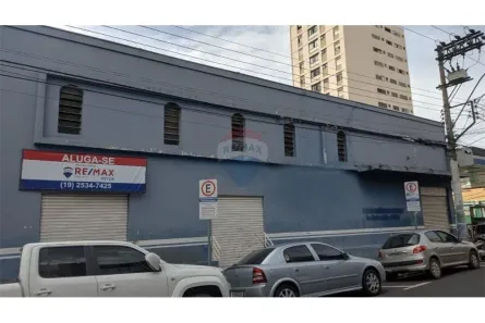 Ponto Comercial para alugar, 736m² no Centro, Piracicaba