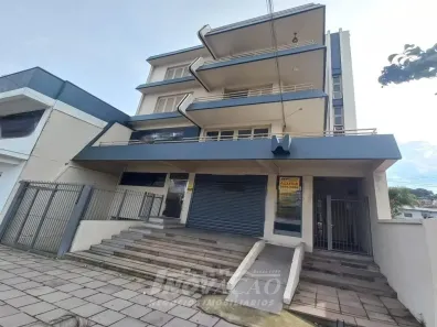 Sala Comercial para alugar, 250m² no Centro, Caxias do Sul