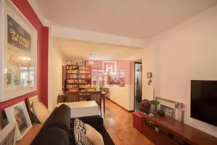Apartamento com 2 Quartos à venda, 76m² no Jardim das Camélias, São Paulo