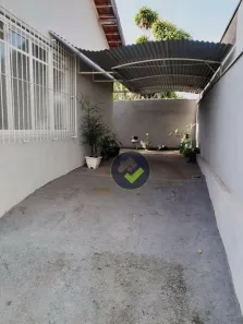 Casa com 2 Quartos à venda, 100m² no Jardim Bela Vista, Bauru