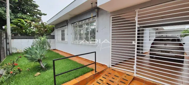 Casa com 4 Quartos à venda, 172m² no Petrópolis, Londrina