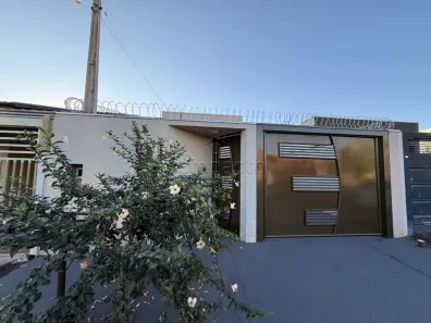 Casa com 2 Quartos à venda, 80m² no Lago Sul, Bady Bassitt