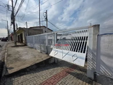 Casa com 3 Quartos à venda, 180m² no Jardim Santa Cecília, Guarulhos