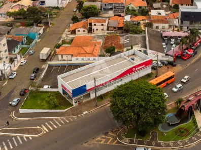 Sala Comercial à venda, 317m² no Uvaranas, Ponta Grossa
