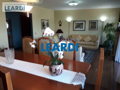 Apartamento com 3 Quartos à venda, 166m² no Alto da Lapa, São Paulo