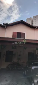 Sobrado com 2 Quartos à venda, 66m² no Jardim Califórnia, Jacareí